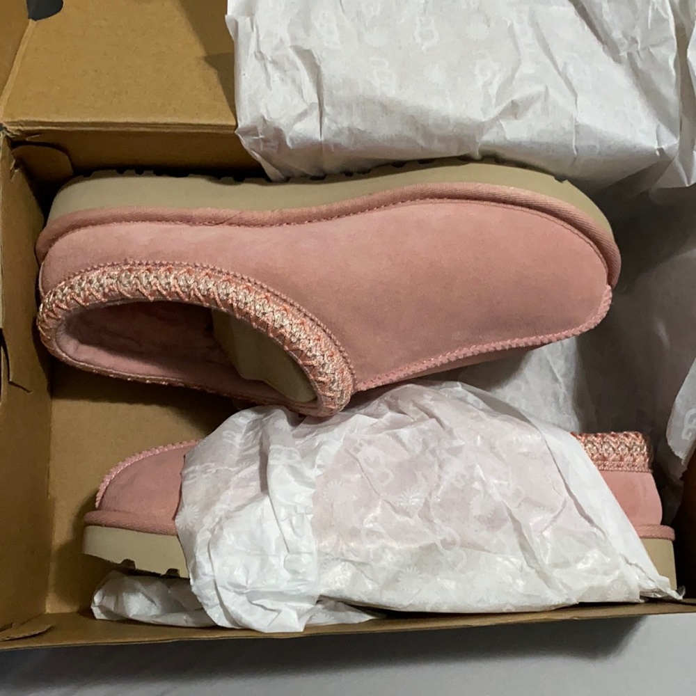 Ugg’s Slippers